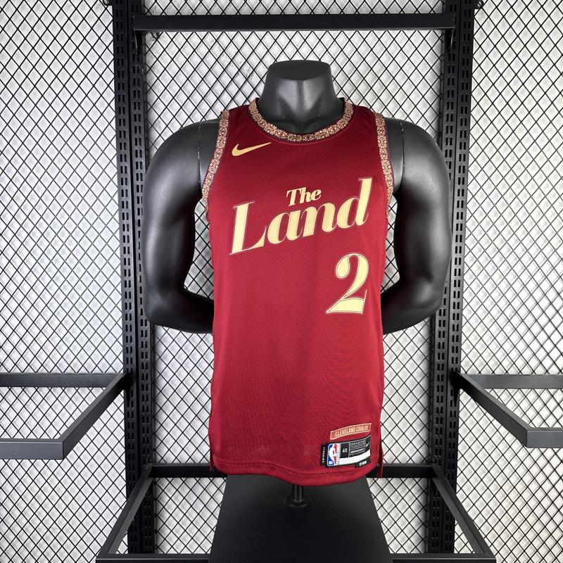 Cleveland Cavaliers #2