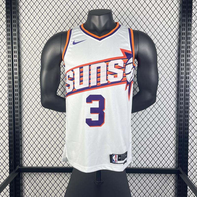 Phoenix Suns Branca #3