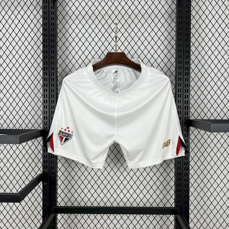 Short São Paulo 25-26