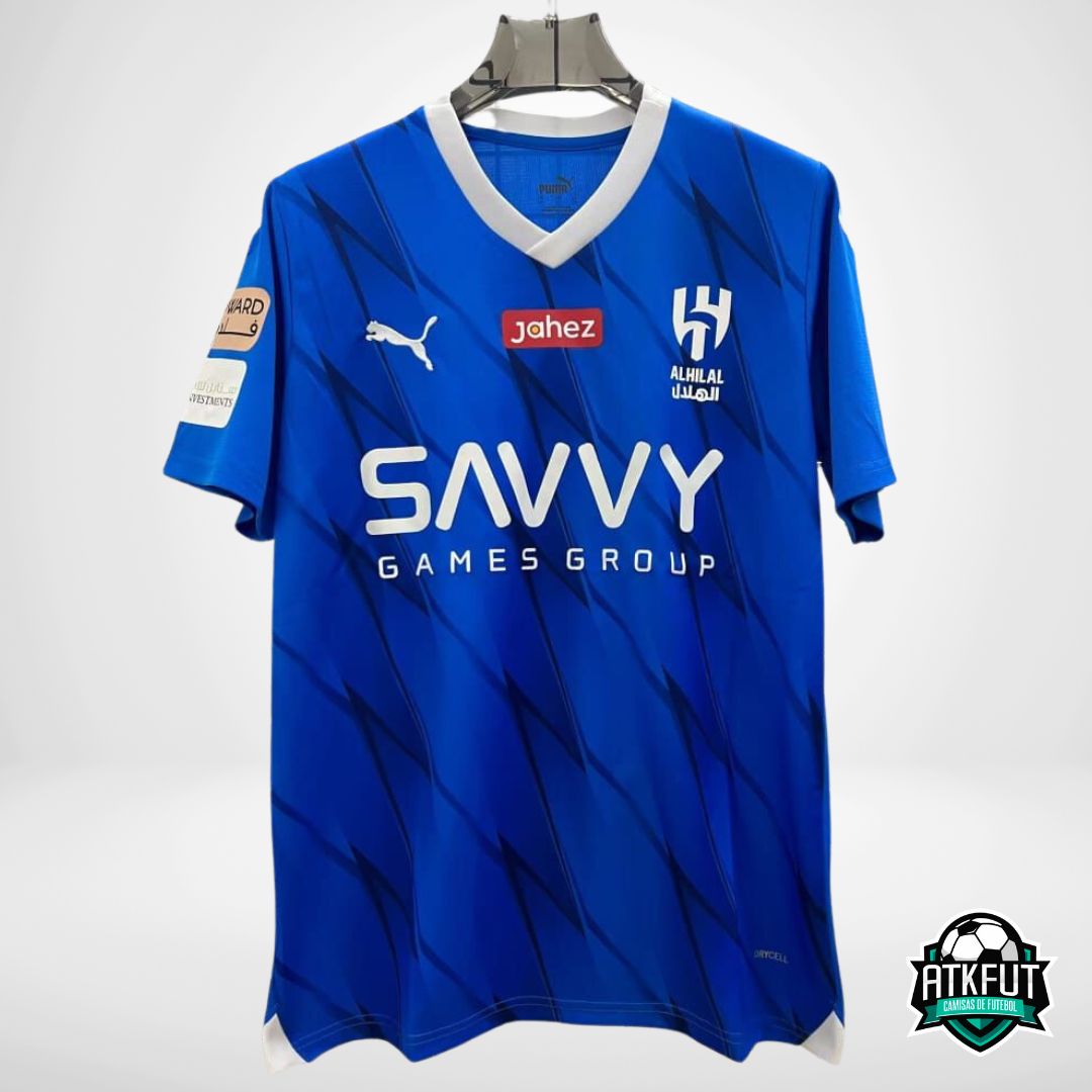 Al-Hilal Titular 23-24