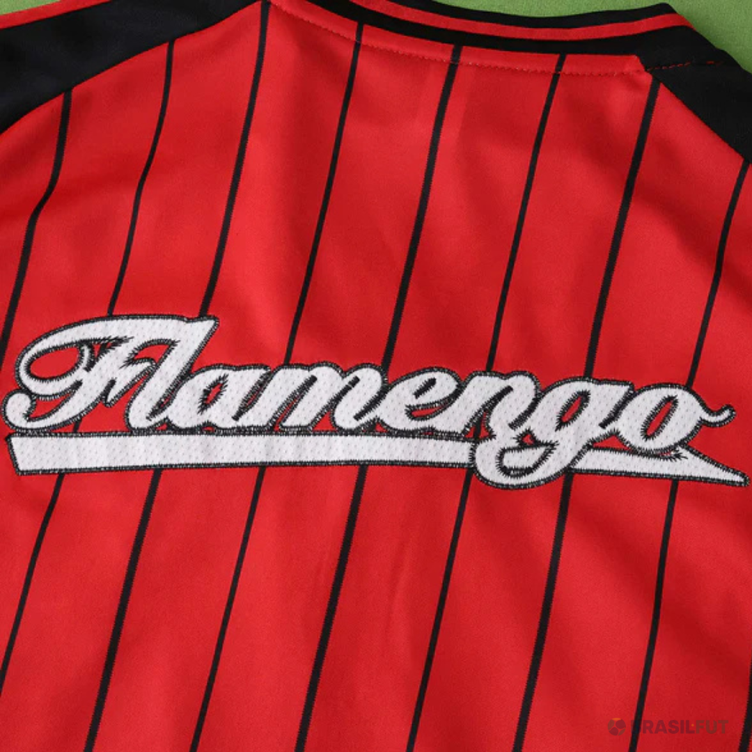 Flamengo Especial Mundial 25-26