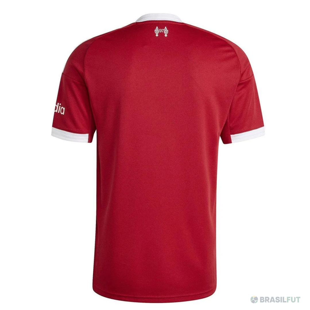 Liverpool Titular 25-26