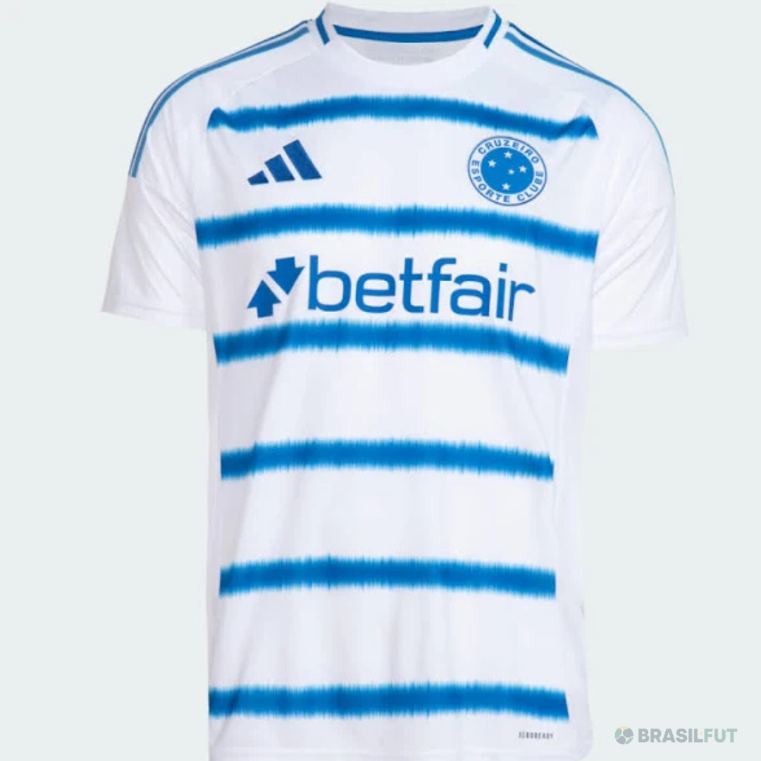 Cruzeiro Reserva 25-26