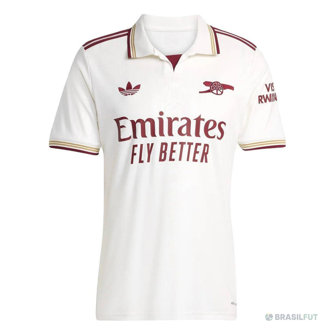 Arsenal Reserva 25-26