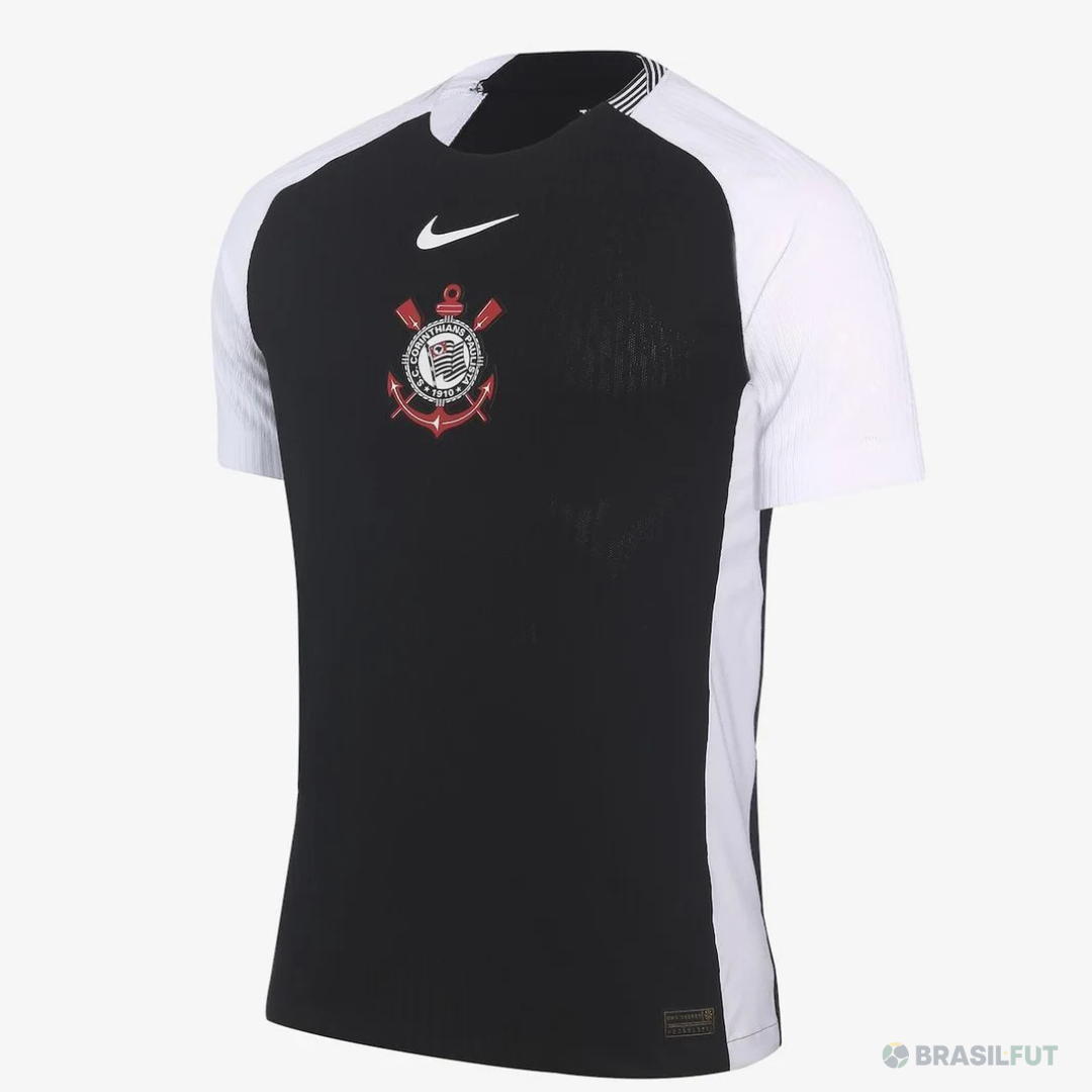 Corinthians Reserva 25-26