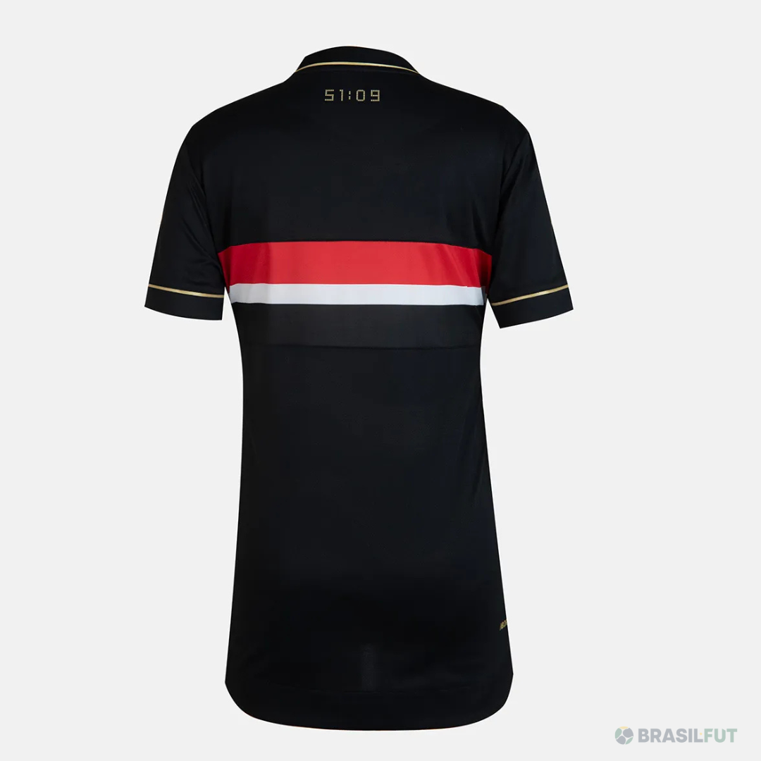 São Paulo Third 25-26