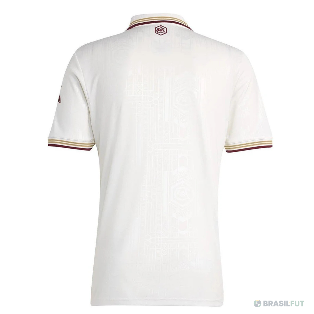 Arsenal Reserva 25-26