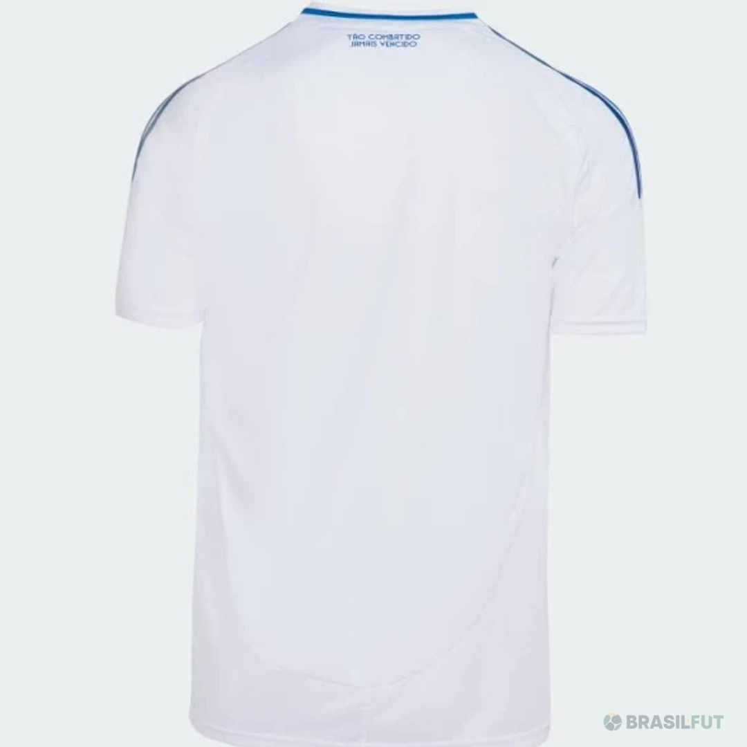 Cruzeiro Reserva 25-26