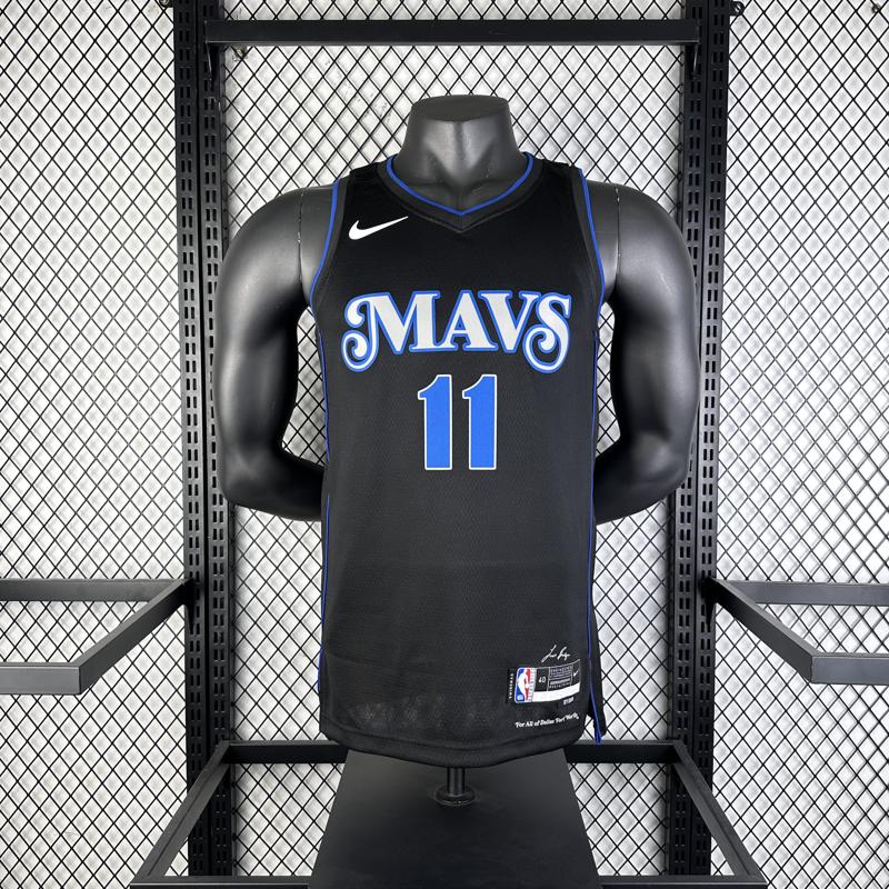 Dallas Mavericks #11