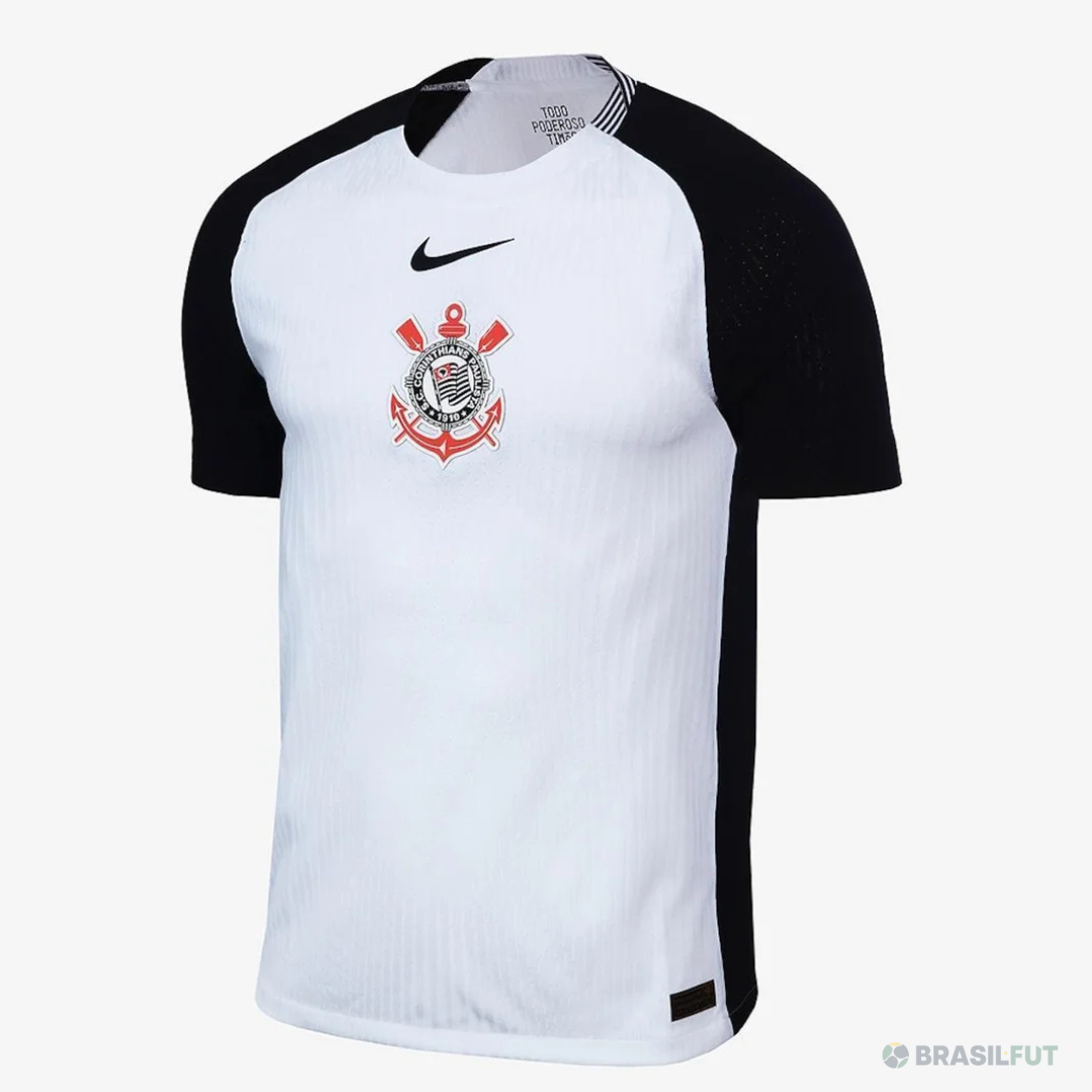 Corinthians Titular 25-26 Player