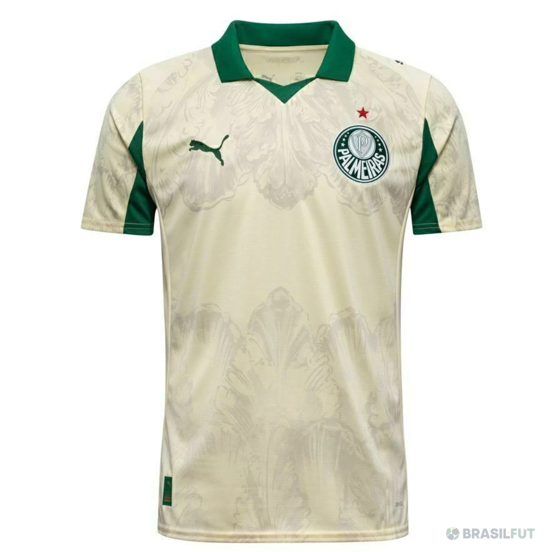 Palmeiras Edição Mundial 25-26