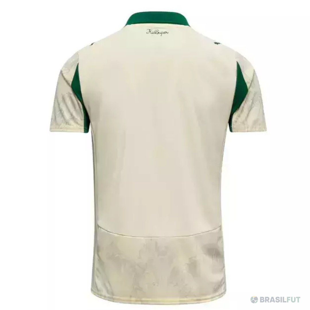 Palmeiras Edição Mundial 25-26