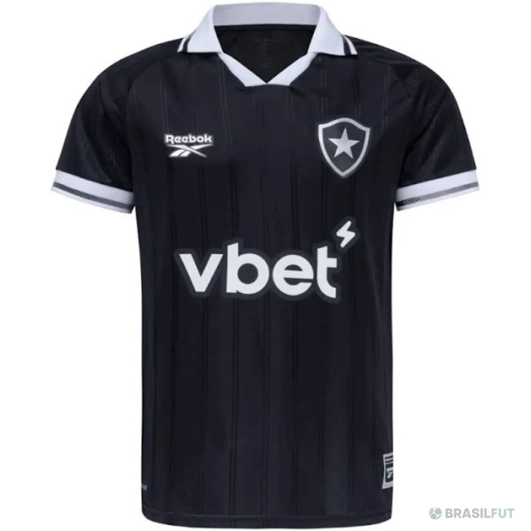 Botafogo Reserva 25-26