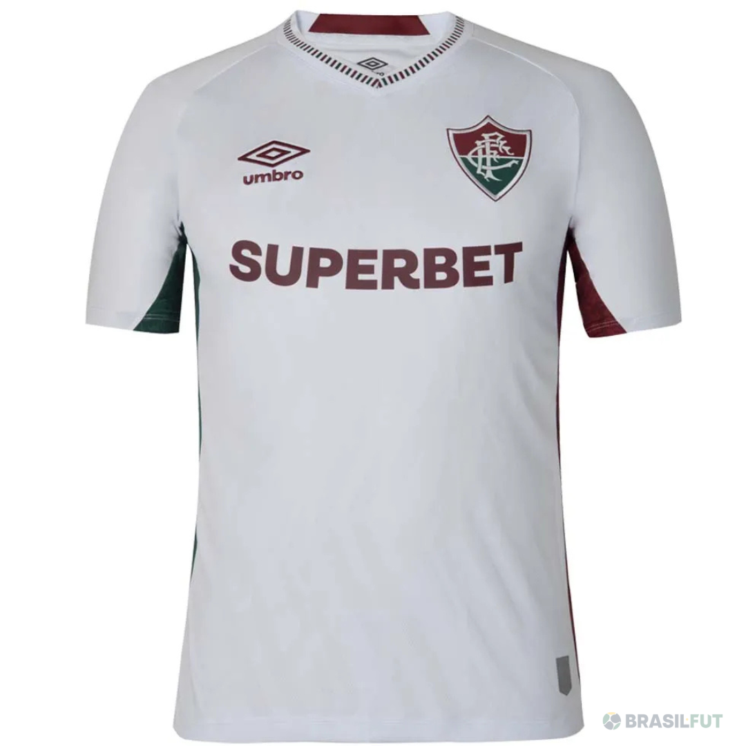 Fluminense Reserva 25-26