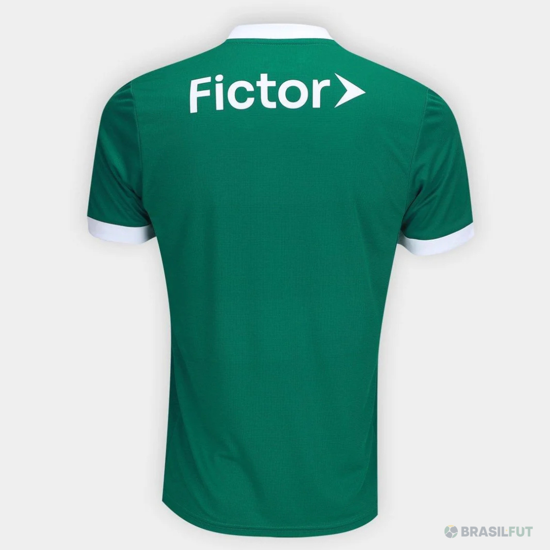 Palmeiras Titular 25-26