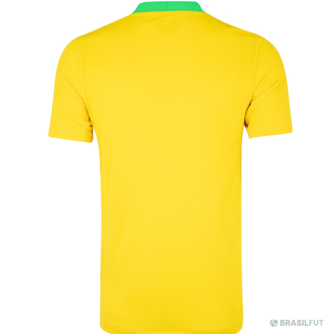 Seleção Brasileira Titular 25-26