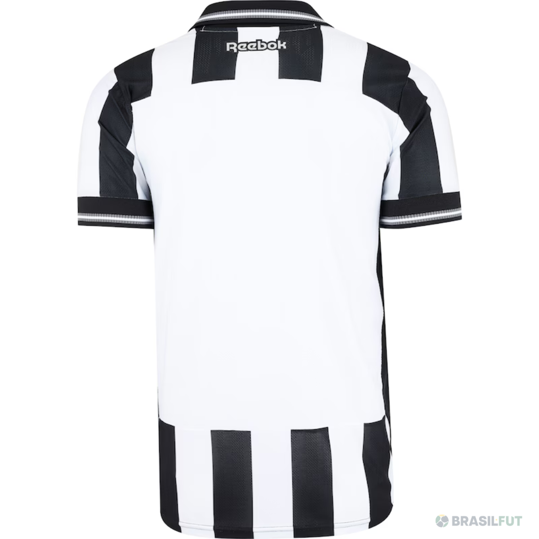 Botafogo Titular 25-26