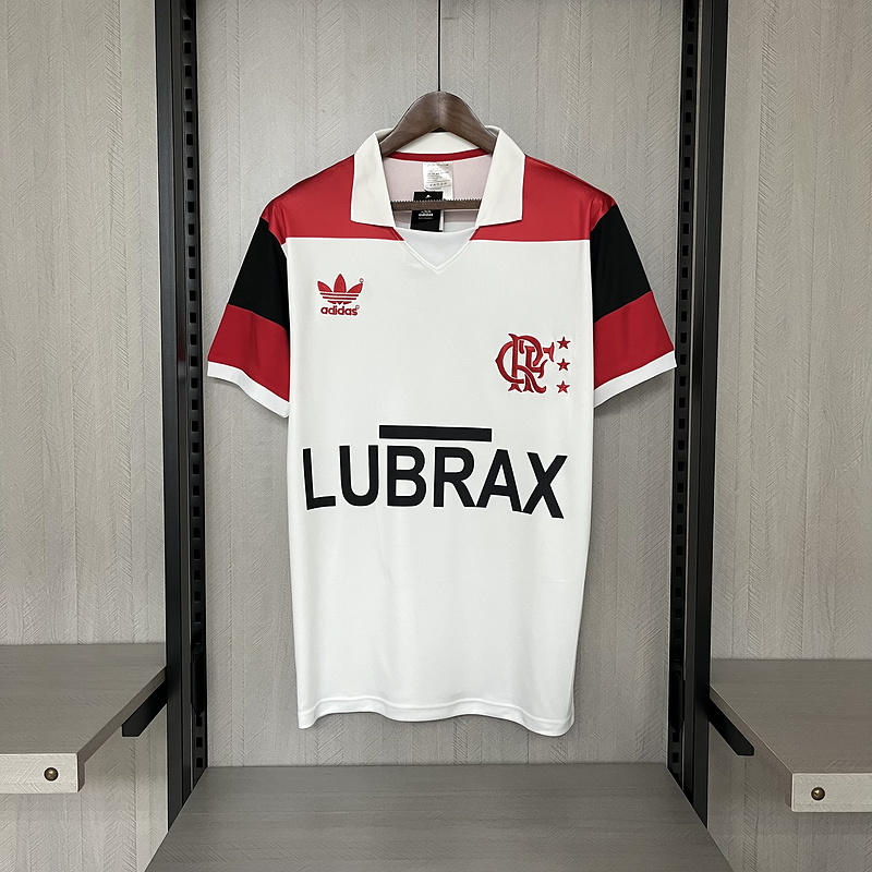 Flamengo Retro 1986