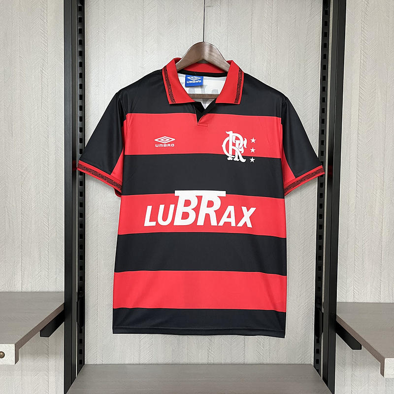 Flamengo Retro 1992
