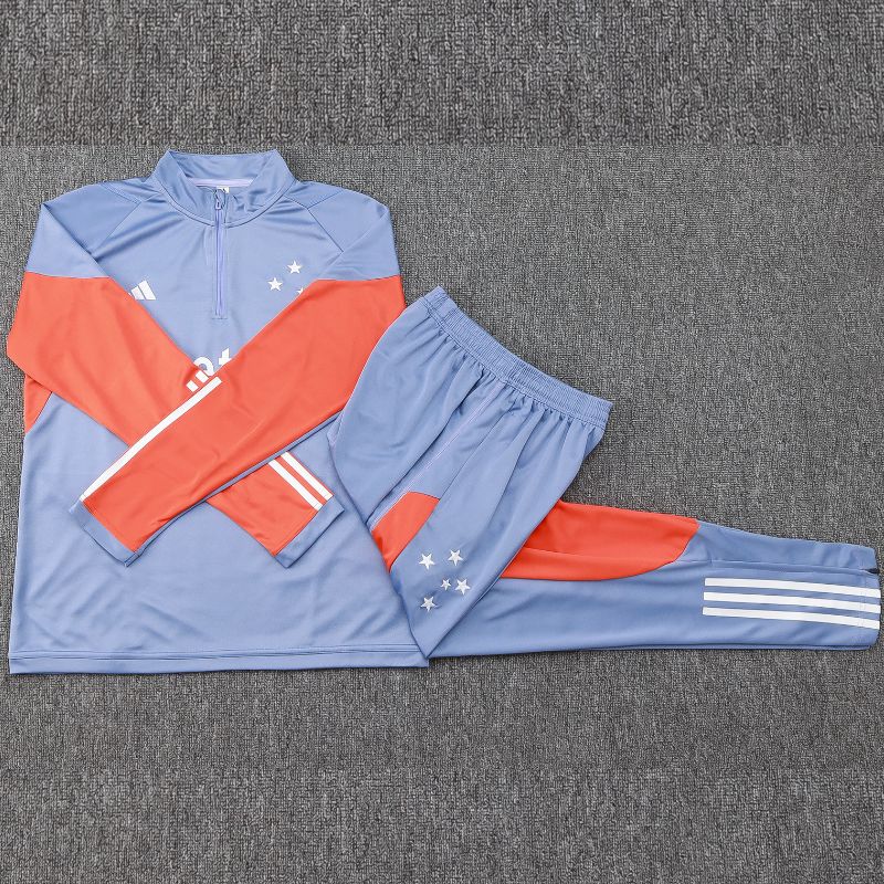 Conjunto Cruzeiro Azul