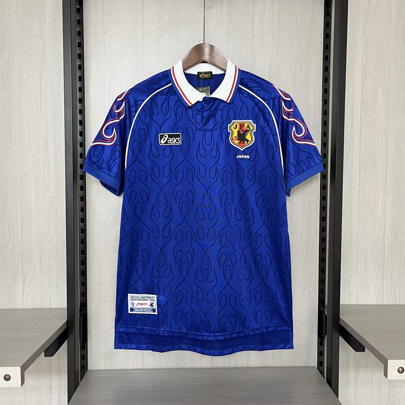 Japão Retro 1998