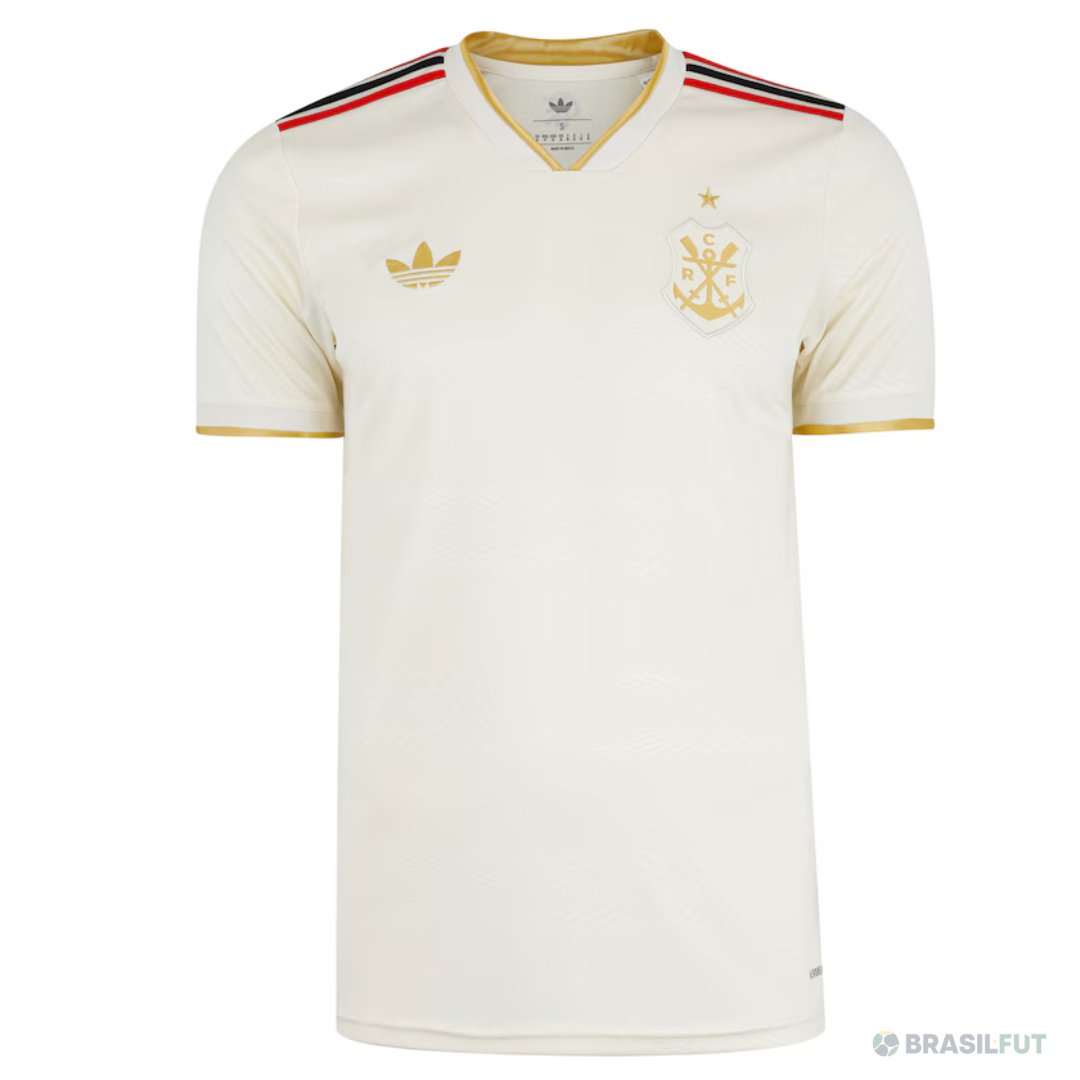 Flamengo Third 25-26