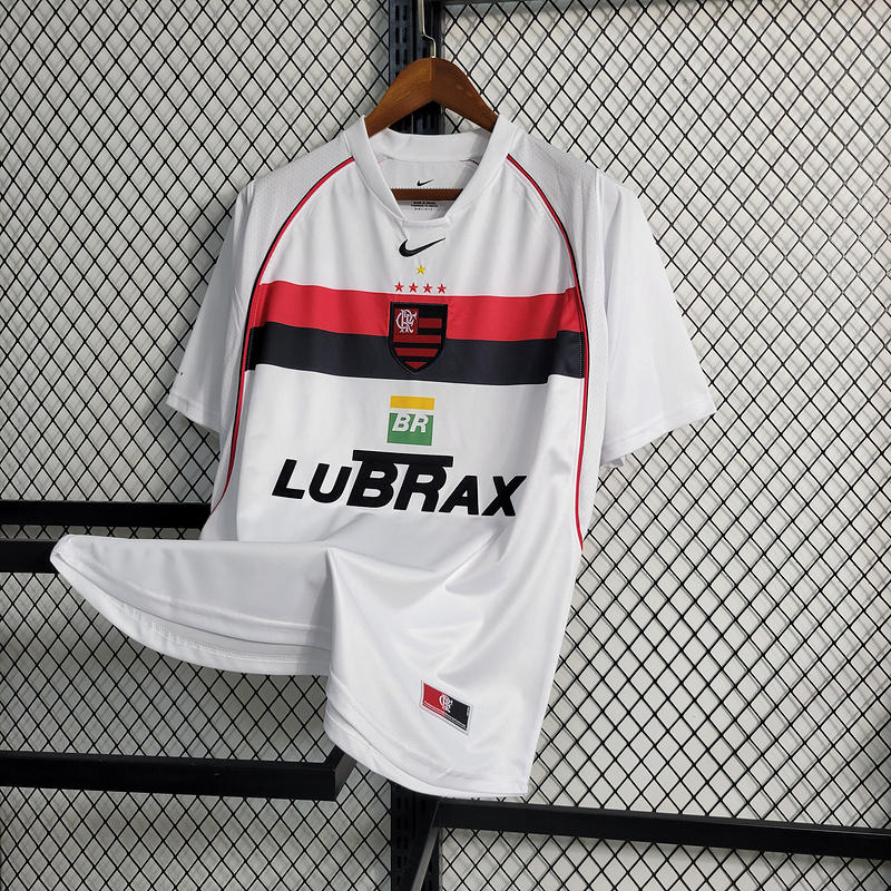 Flamengo Retro 2002