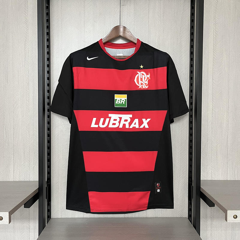 Flamengo Retro 2005