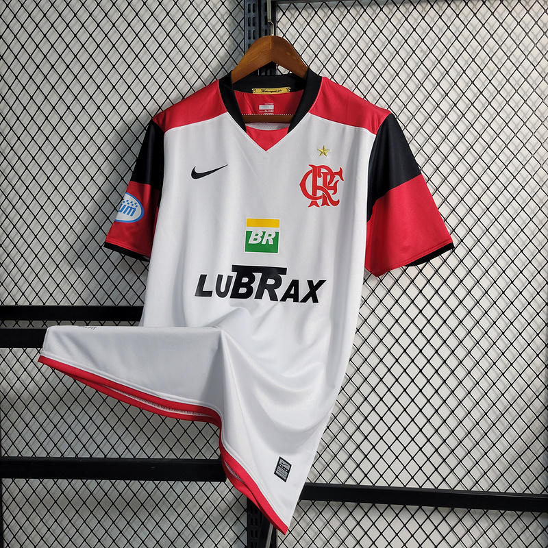 Flamengo Retro 2008