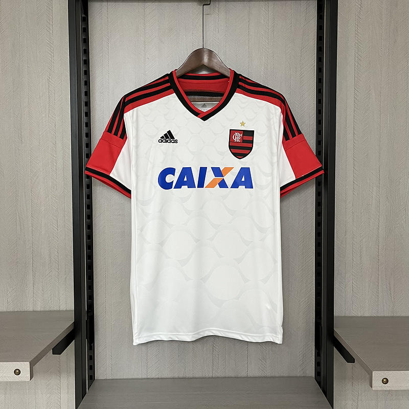 Flamengo Retro 2014