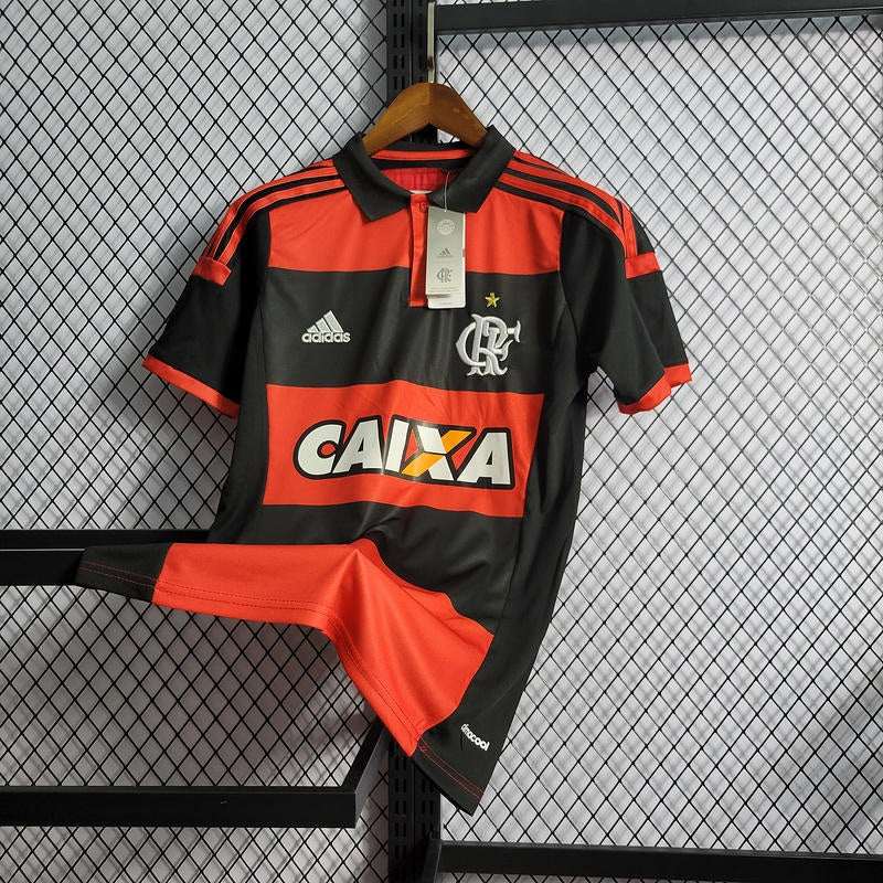 Flamengo Retro 2018