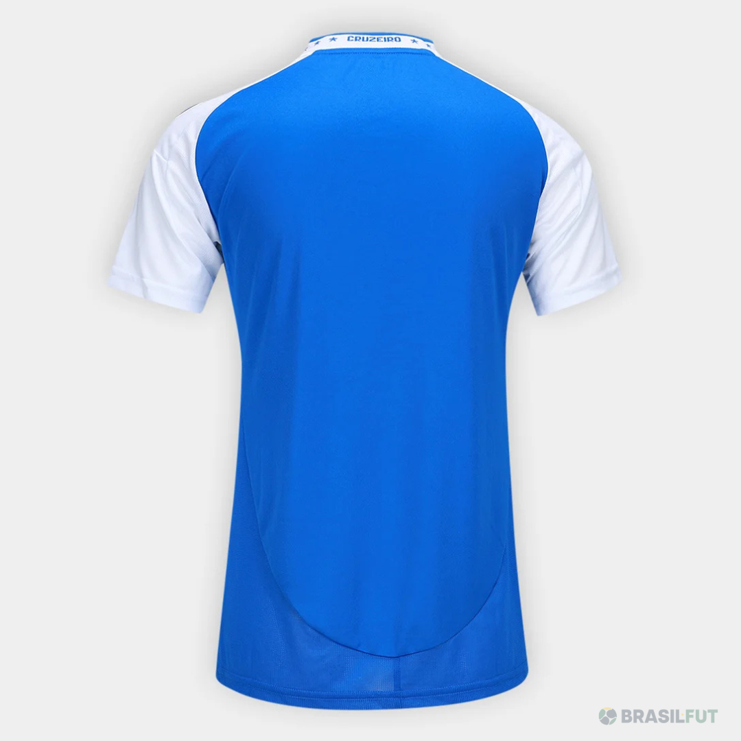 Cruzeiro Titular 25-26 Feminina