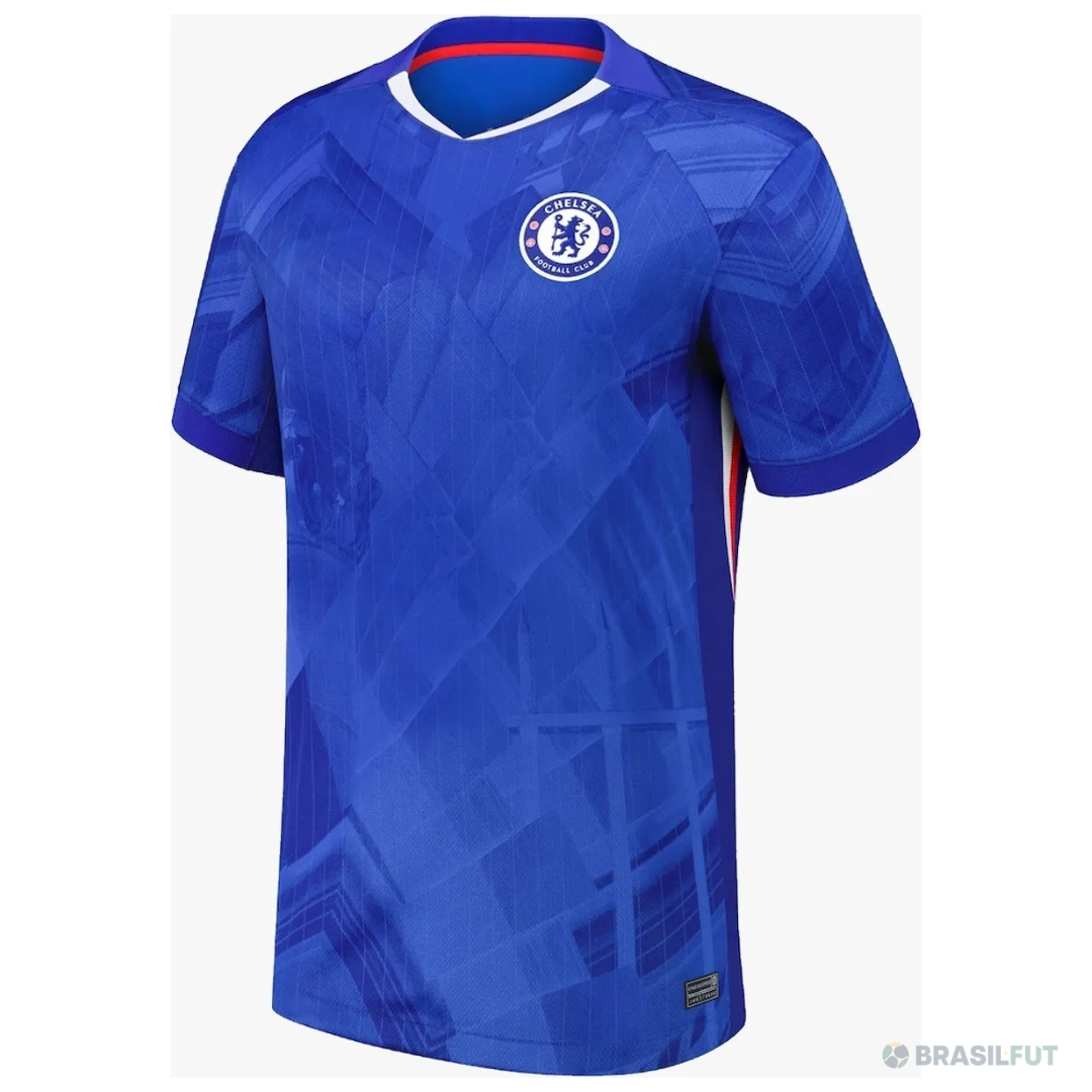 Chelsea Titular 25-26