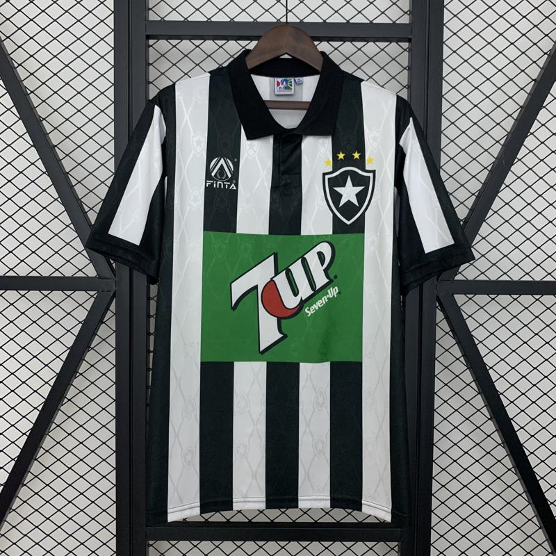 Botafogo Retro 1995 Titular