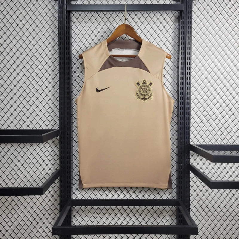 Corinthians Treino Regata 24-25