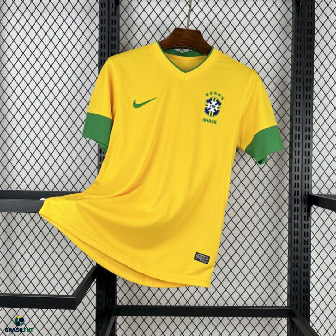 Seleção Brasileira Retro 2012