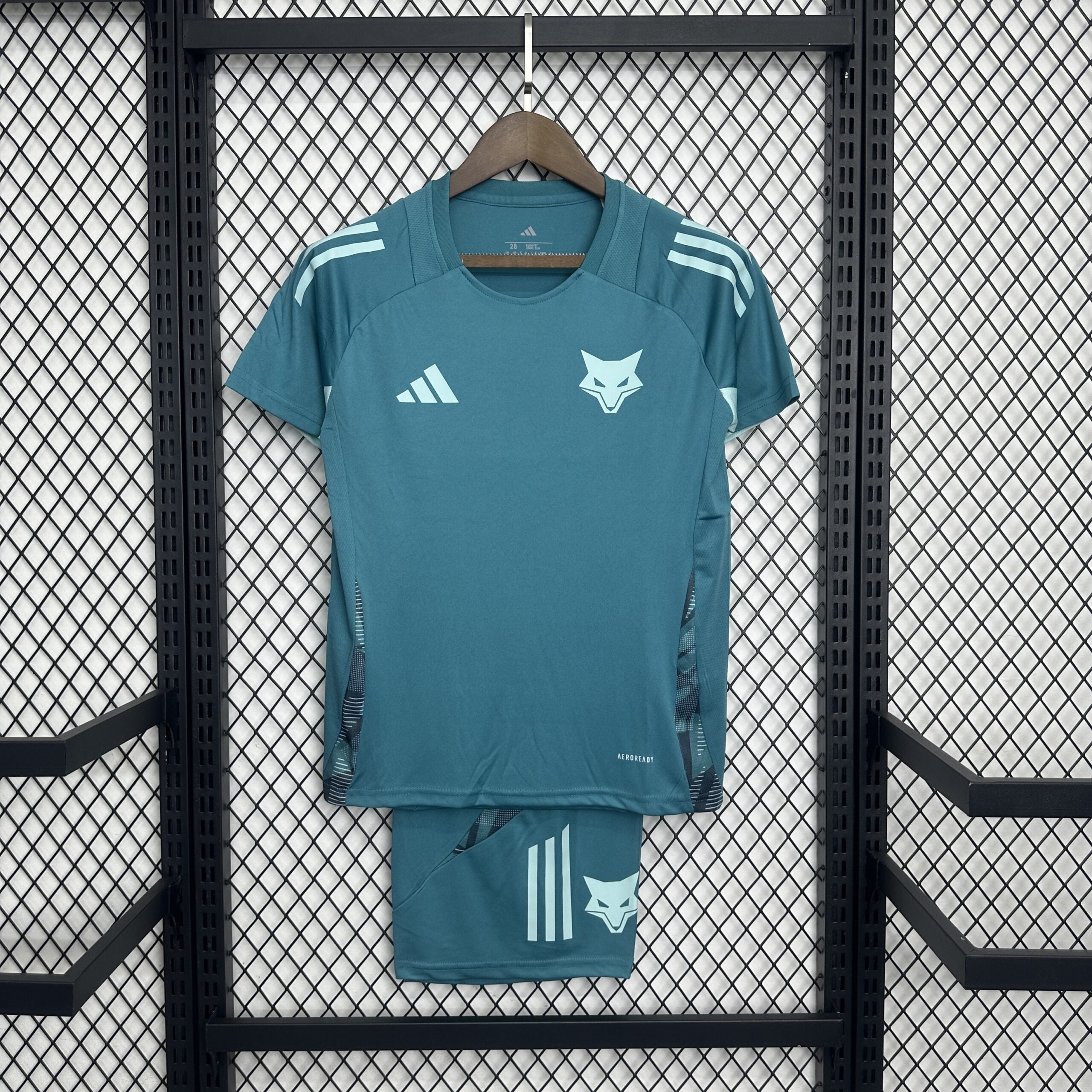 Cruzeiro Treino 25/26 KIDS