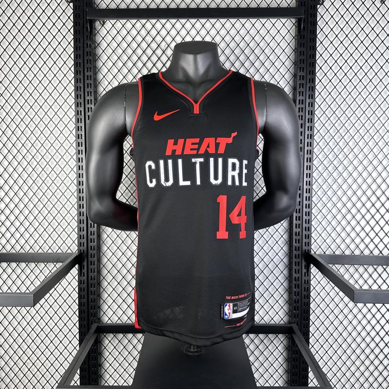 Miami Heat #14