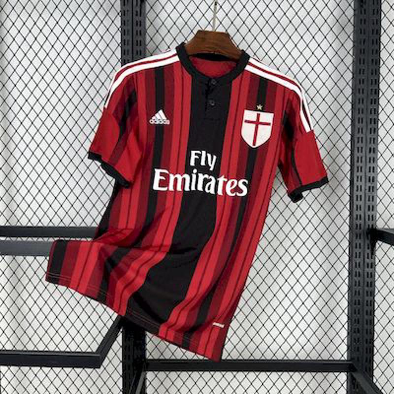Milan Retro 2014