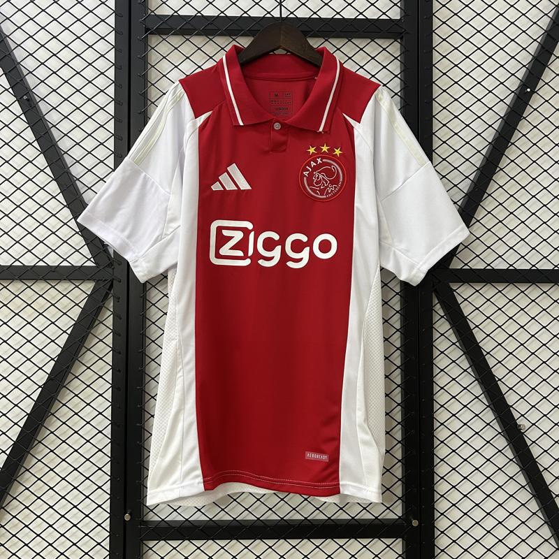 Ajax Titular 24-25