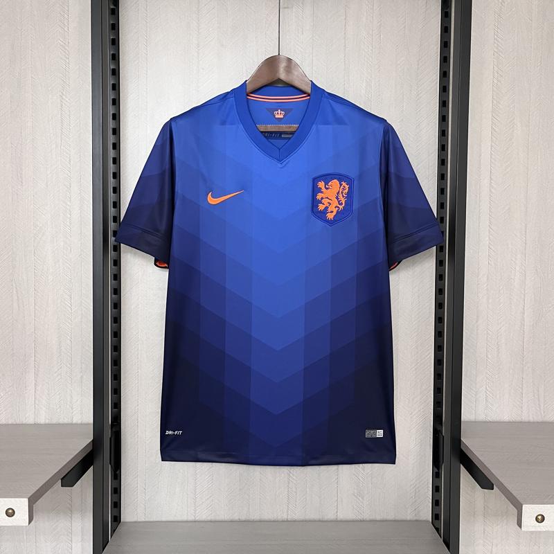 Holanda Retro 2014 Reserva