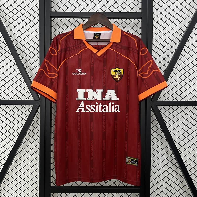 Roma Retro 1999