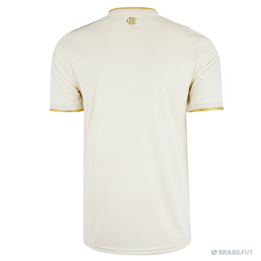 Flamengo Third 25-26