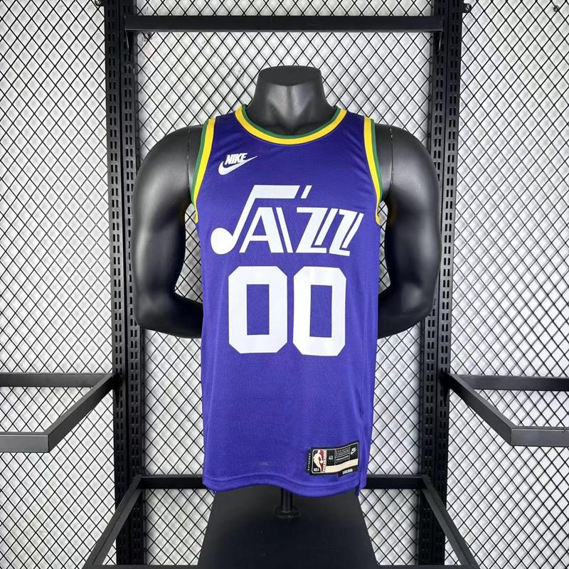 Utah Jazz #00