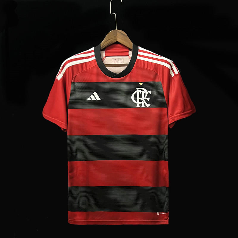 Flamengo Titular 23-24
