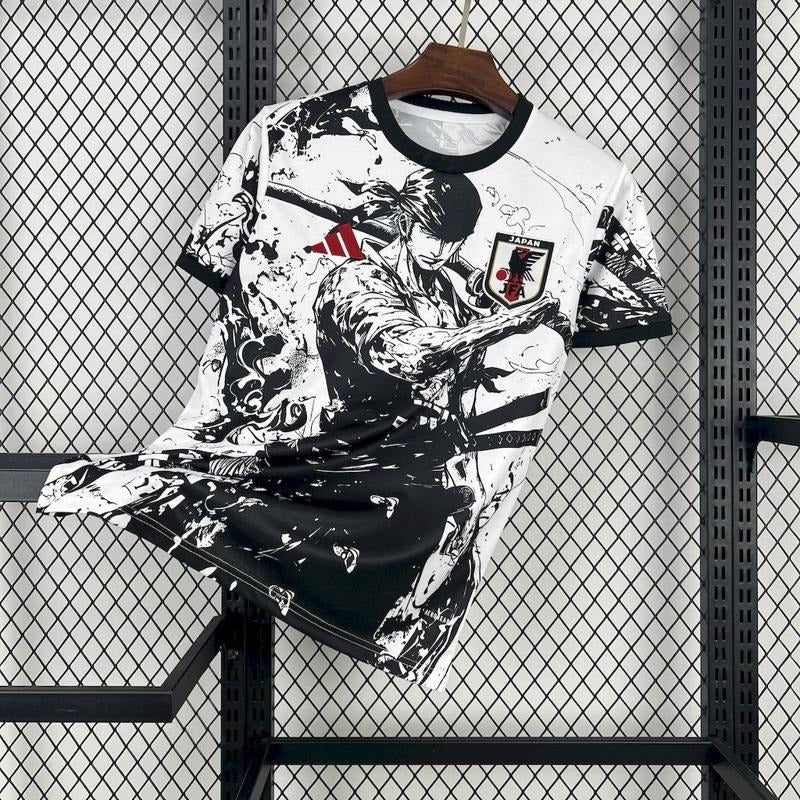 Japão Edição Conceitual 25-26