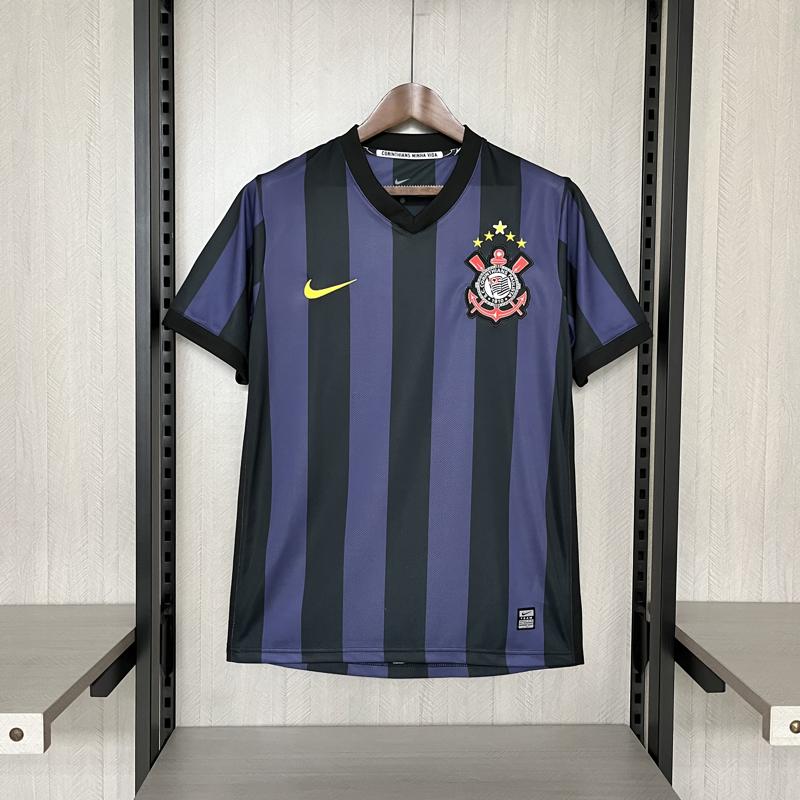 Corinthians Retro 2009