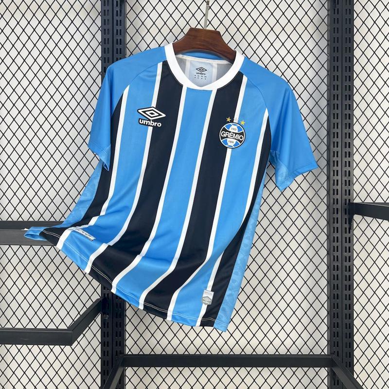 Grêmio Titular 25-26