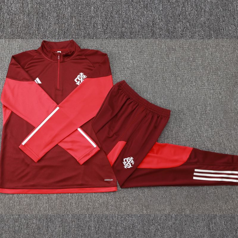 Conjunto Internacional Vinho