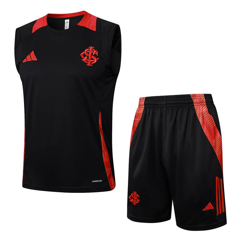 KIT REGATA Internacional Preto 25-26